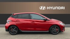 Hyundai i20 1.6T GDi N 5dr Petrol Hatchback